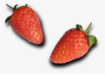 Strawberry In The Shadows, HD Png Download, Free Download