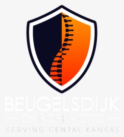 Beugelsdijk Chiropractic Logo - Emblem, HD Png Download, Free Download