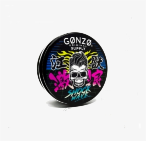 Gonzo Pomade, HD Png Download, Free Download