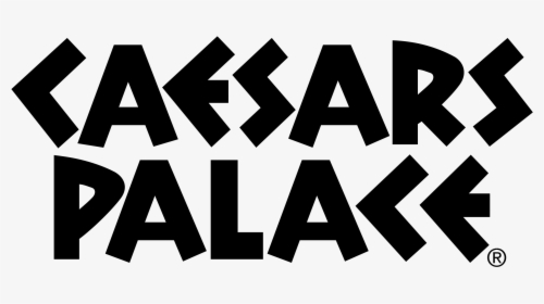 Caesars Palace Logo Png Transparent - Caesars Palace Logo Png, Png Download, Free Download