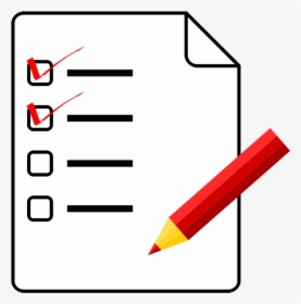 Checklist Free, HD Png Download, Free Download