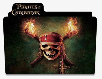 Pirates Of The Caribbean, HD Png Download, Free Download