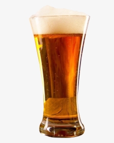 Beer In A Glass Png, Transparent Png, Free Download