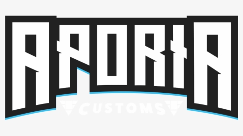 Aporia Customs Logo Transparent, HD Png Download, Free Download