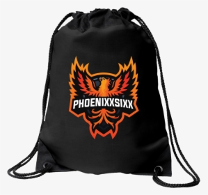 Phoenix Mascot Logo, HD Png Download, Free Download