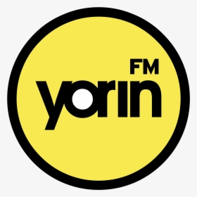 Yorin Fm Logo Png Transparent - Circle, Png Download, Free Download
