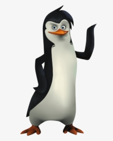 Free Png Madagascar Penguin Png Images Transparent - Madagascar Penguin, Png Download, Free Download