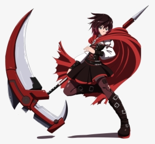 Demon - Rwby No Background, HD Png Download, Free Download