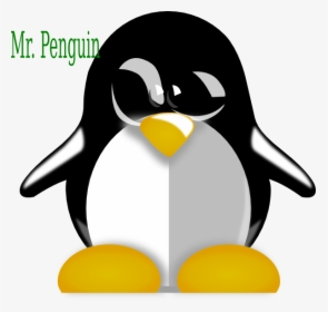 Jpg Penguin, HD Png Download, Free Download