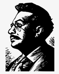 Ricardo Flores Magon, HD Png Download, Free Download