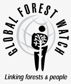 Global Forest Watch Logo Png Transparent, Png Download, Free Download