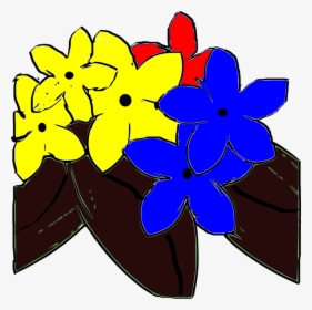 Plant,flora,symmetry, HD Png Download, Free Download