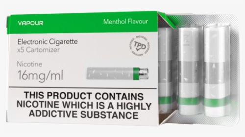 Cigarette Pack Png, Transparent Png, Free Download