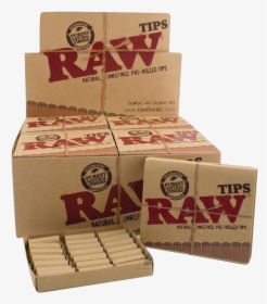 Cigarette Packets Collectables Raw Classic 98 Special, HD Png Download, Free Download