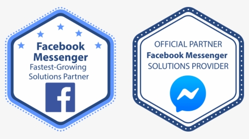 Facebook Messenger Logo Png, Transparent Png, Free Download
