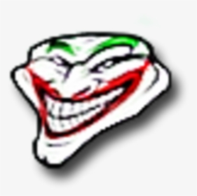 Gods Among Us Joker Face Head Fictional Character Headgear, HD Png Download, Free Download