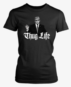 Thug Life Necklace Png, Transparent Png, Free Download