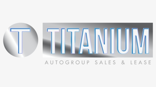Titanium Autogroup, HD Png Download, Free Download