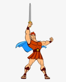 Hercules Transparent Background, HD Png Download, Free Download