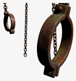 Rusty Chains Png, Transparent Png, Free Download