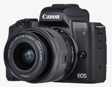 Eos M50, HD Png Download, Free Download
