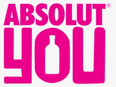 Absolut You Activation, HD Png Download, Free Download
