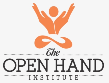 Click On The Image Below To Connect To The Open Hand, HD Png Download, Free Download