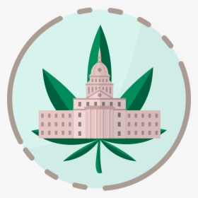Lawmakers Propose Weed Reform, HD Png Download, Free Download