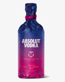 Absolut Tomorrowland, HD Png Download, Free Download