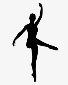 Dancing Girl Png, Transparent Png, Free Download