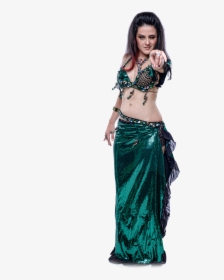 Bellydance By Amartia, Baltimore Belly Dancer, Belly, HD Png Download, Free Download