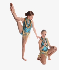 Dancing Girl Png, Transparent Png, Free Download