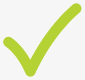 Green Tick Png, Transparent Png, Free Download