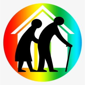 Elderly Png, Transparent Png, Free Download