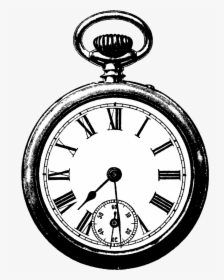 Download Vintage Clock Png Clipart For Designing Project, Transparent Png, Free Download