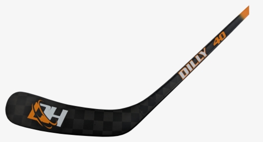 Dilly 40 Flex Hockey Sticks For Kid, HD Png Download, Free Download