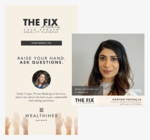 The Fix Image, HD Png Download, Free Download
