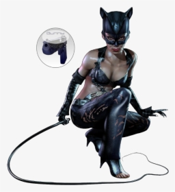 Catwoman Png Image, Transparent Png, Free Download