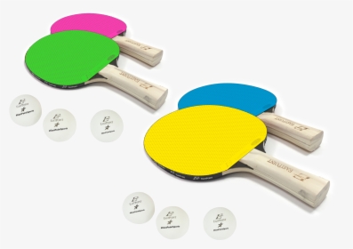 Transparent Ping Pong Paddle Png, Png Download, Free Download