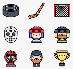 Hockey, HD Png Download, Free Download