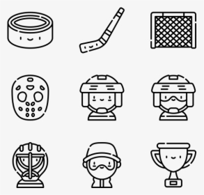 Hockey, HD Png Download, Free Download
