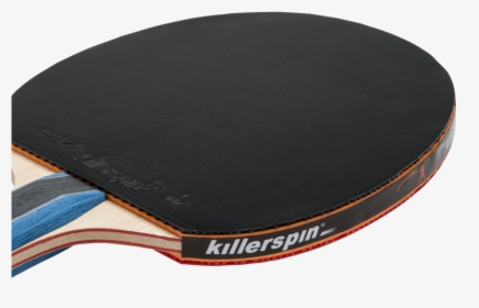 Killerspin Jet500 Ping Pong Paddle Review, HD Png Download, Free Download