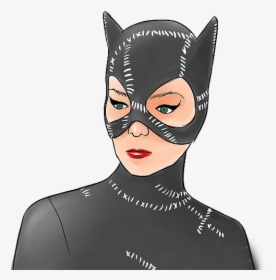 Catwoman Png Background, Transparent Png, Free Download