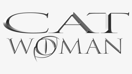 Cat Woman Png, Transparent Png, Free Download