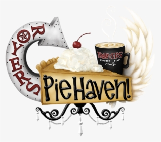 Haven Logo Full Color Copy, HD Png Download, Free Download