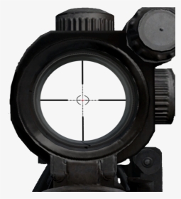 Transparent Sniper Crosshair Png, Png Download, Free Download