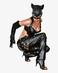 Catwoman 2004m Tr, HD Png Download, Free Download