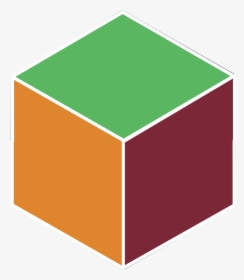 Color Cube Game, HD Png Download, Free Download