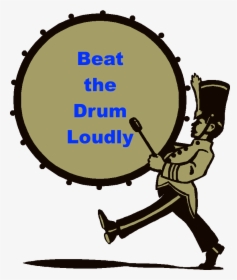Drumline Marching Percussion Marching Band Clip Art, HD Png Download, Free Download