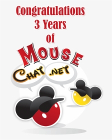 Disneyland Clipart Congratulation, HD Png Download, Free Download